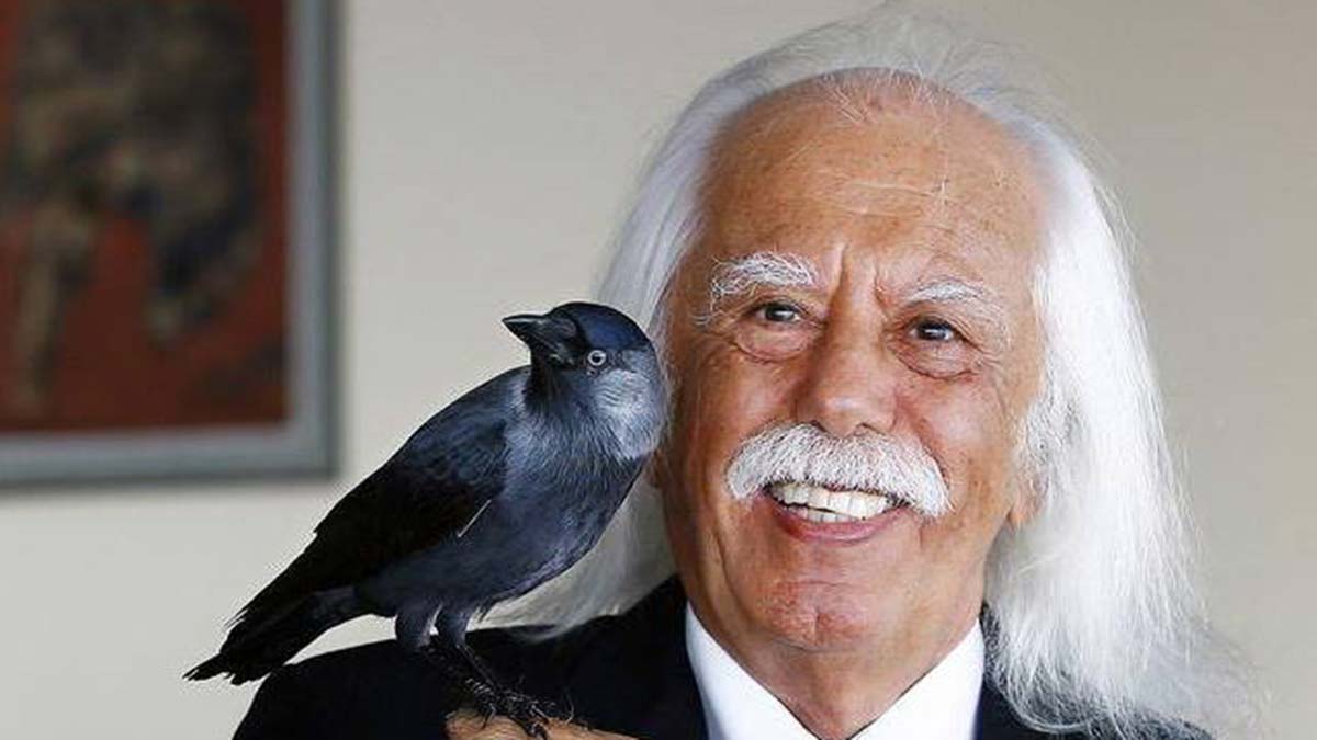 Haydar Dümen hayatını kaybetti