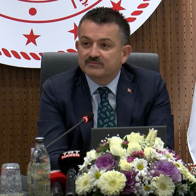 Hayvanların ücretsiz aşılanması için protokol