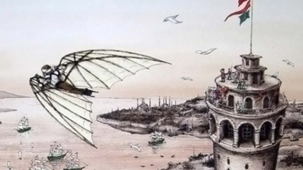 Bilimin ışığında Türk tarihi...