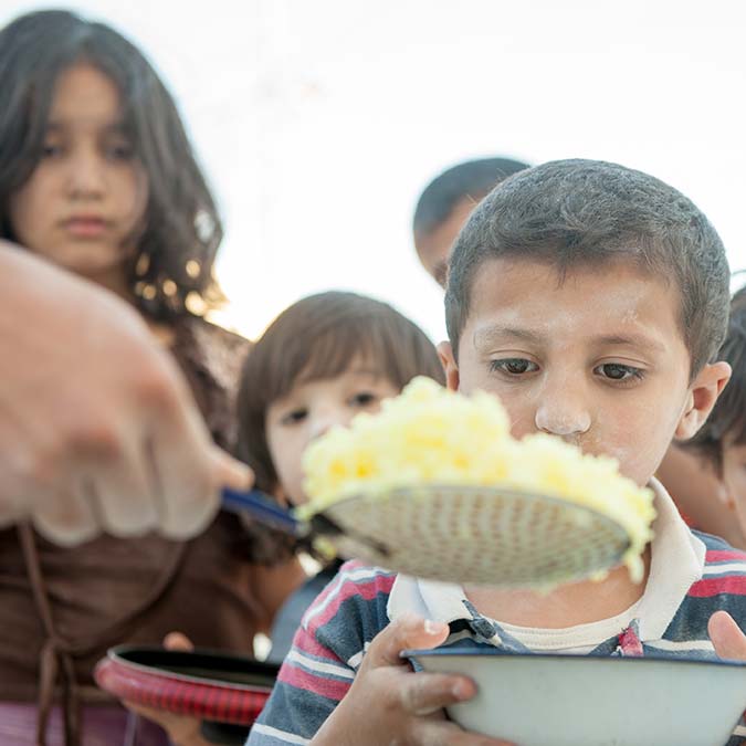 İnsanoğlunun yaşamı