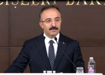 Donan cansız bedenler değil insani değerler