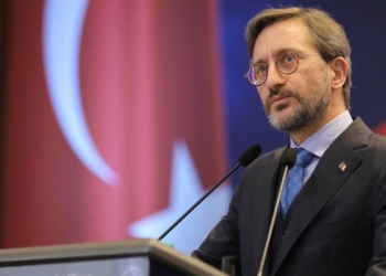 Türkiye NATO'nun merkezindedir