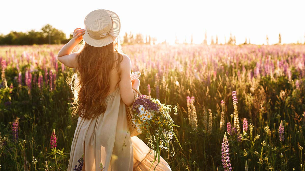 Baharın müjdecisi cemreler düşmeye başladı