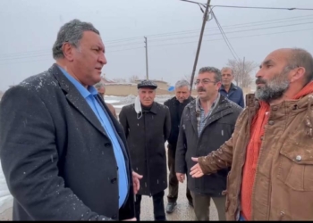 Türkiye'de tarım bitiyor