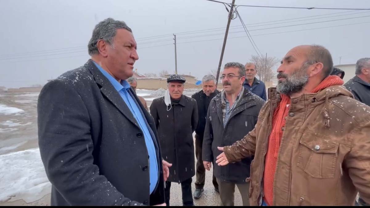 Türkiye'de tarım bitiyor