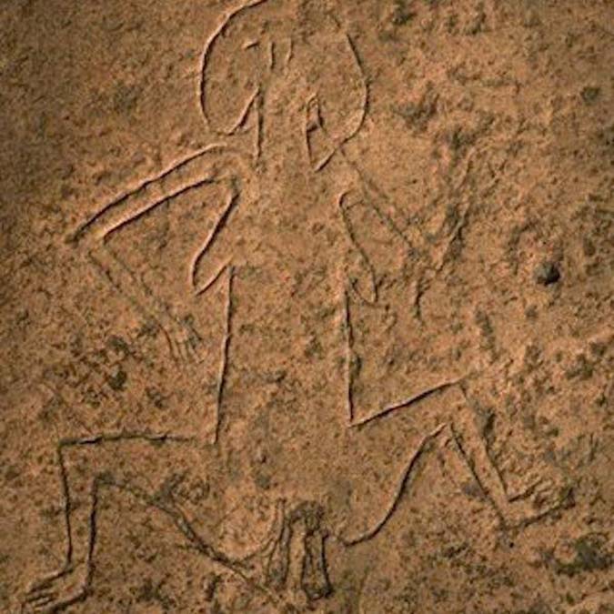 12 Bin Yıllık Antik Bir Tapınak Göbeklitepe! ‘‘Gizemlerle Dolu Bir Mabet!’’ 