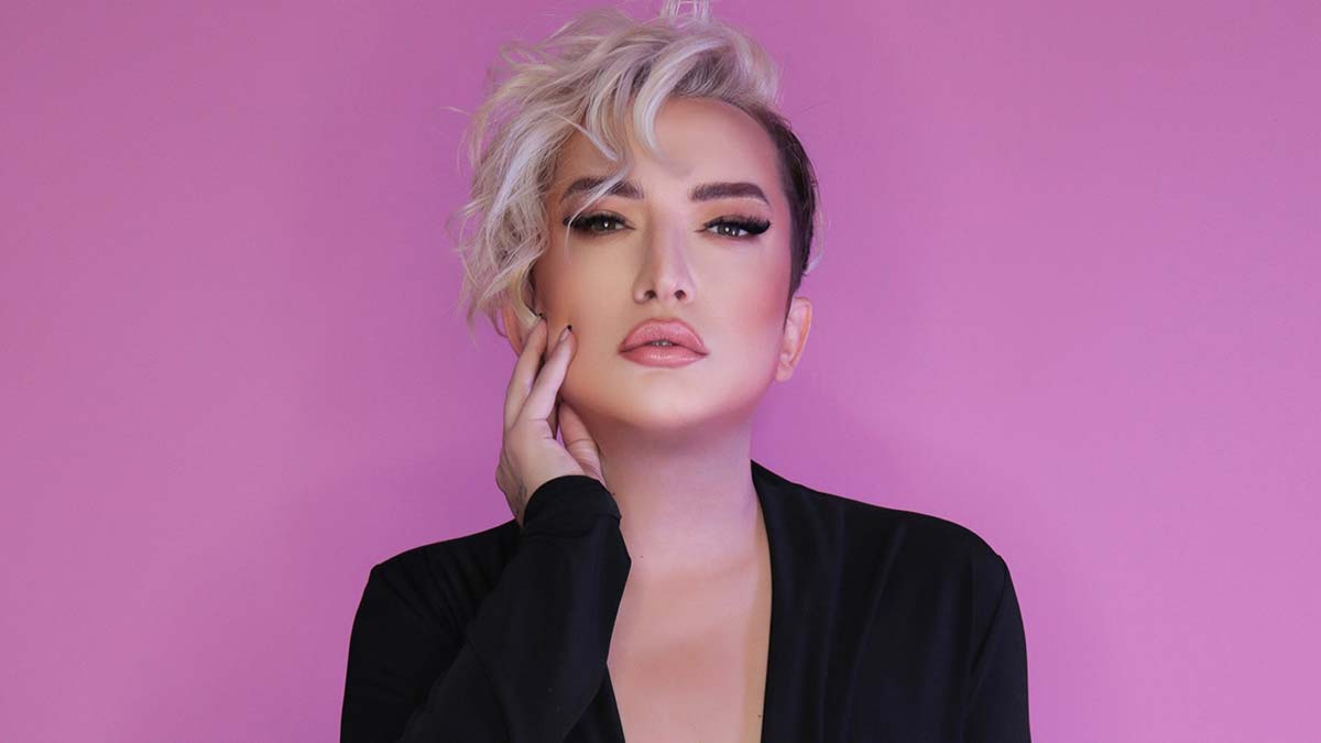 Aslan Sayım şarkıcı oluyor!