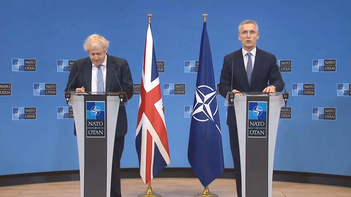 Avrupa'nın karşılaştığı en büyük güvenlik krizi