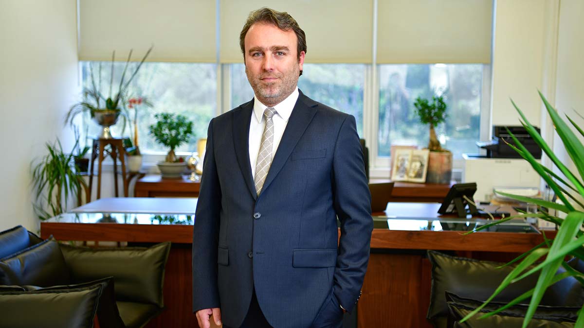 İnnova’ya Deloitte Teknoloji Fast 50’ye ödül