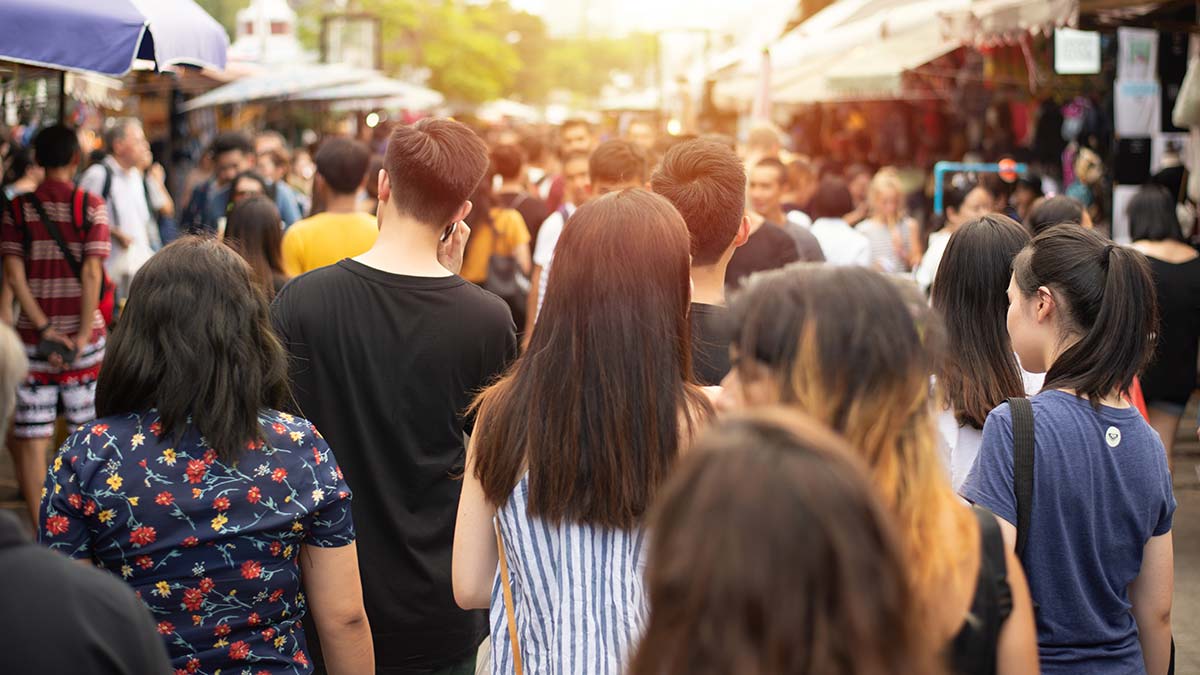 Değişimin diğer yüzü