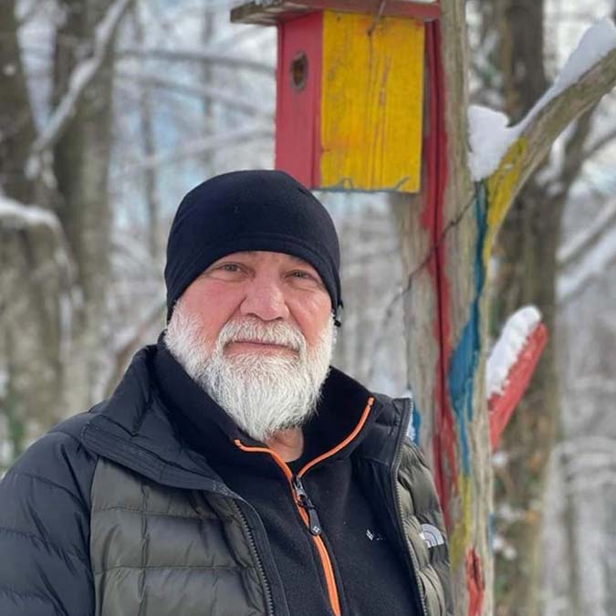 İnternet sitesi sahibine silahlı saldırı