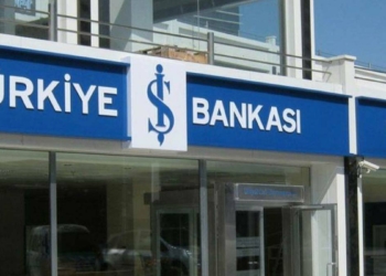 İş Bankası 2021 yıl sonu aktif büyüklüğünü açıkladı