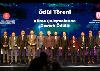 Donanımsal anlamda adımlar atılmalı
