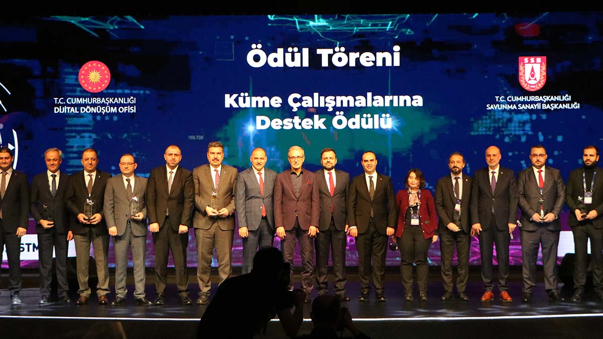 Donanımsal anlamda adımlar atılmalı