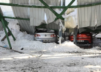 Isparta'da hayat normale dönüyor