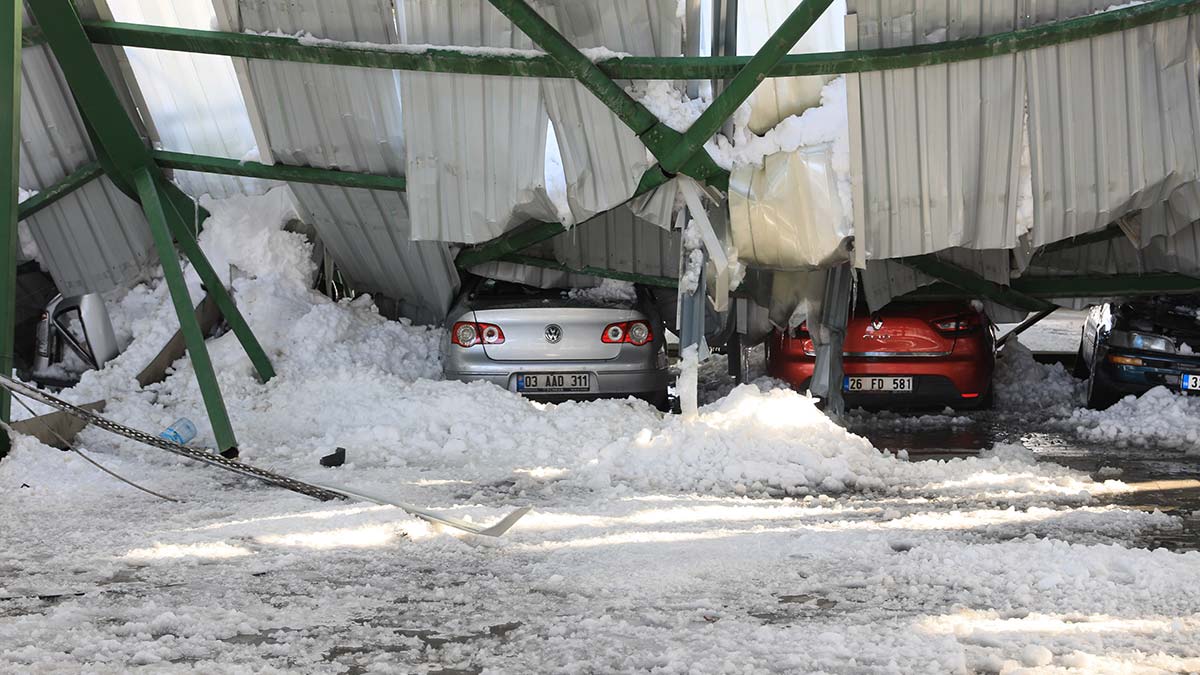 Isparta'da hayat normale dönüyor