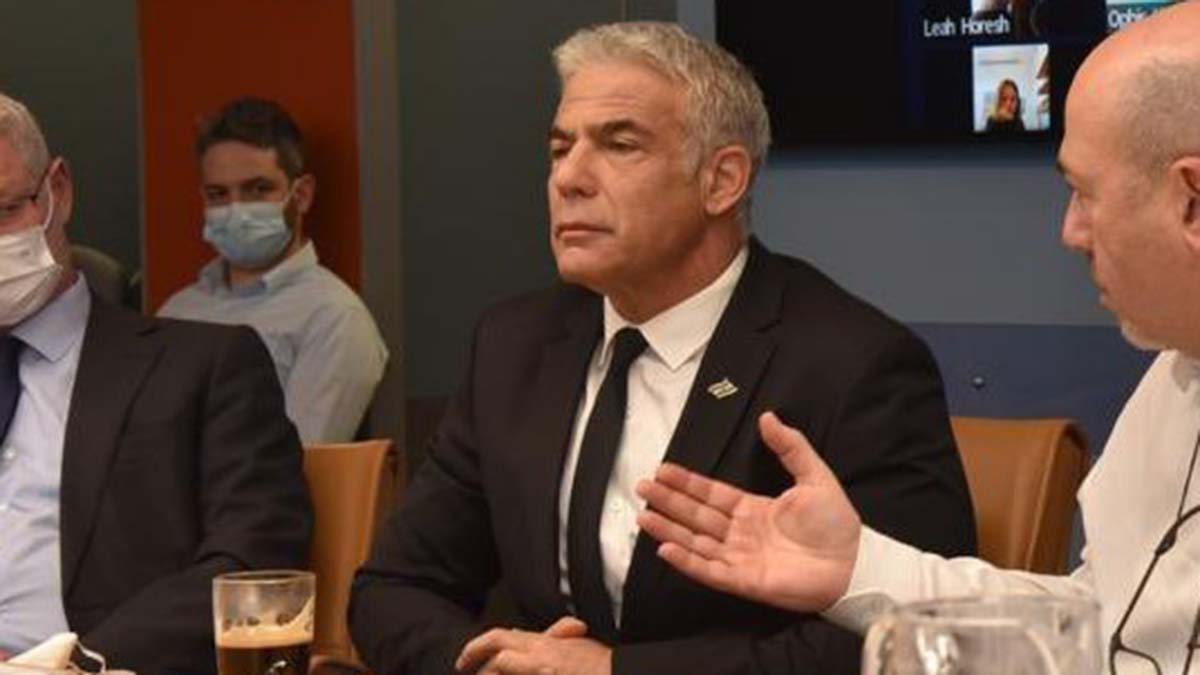 Ukrayna'daki İsrail vatandaşlarına çağrı