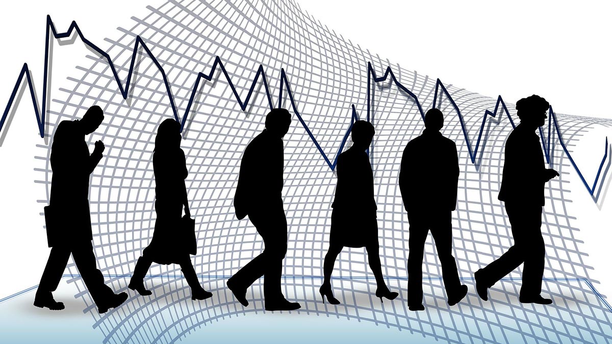 Bir yeni mezun hastalığı işsizlik