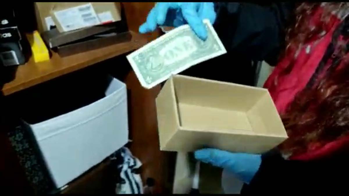 İstanbul merkezli 5 ilde FETÖ operasyonu