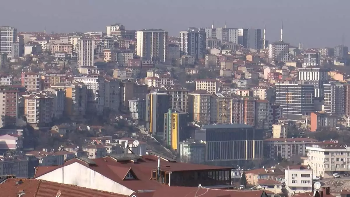 İstanbul'da hava kirliliği tehlikeli boyutlarda