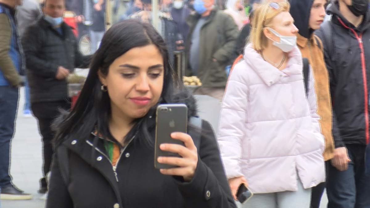 Ali Yerlikaya, İstanbul'un nüfusunu açıkladı