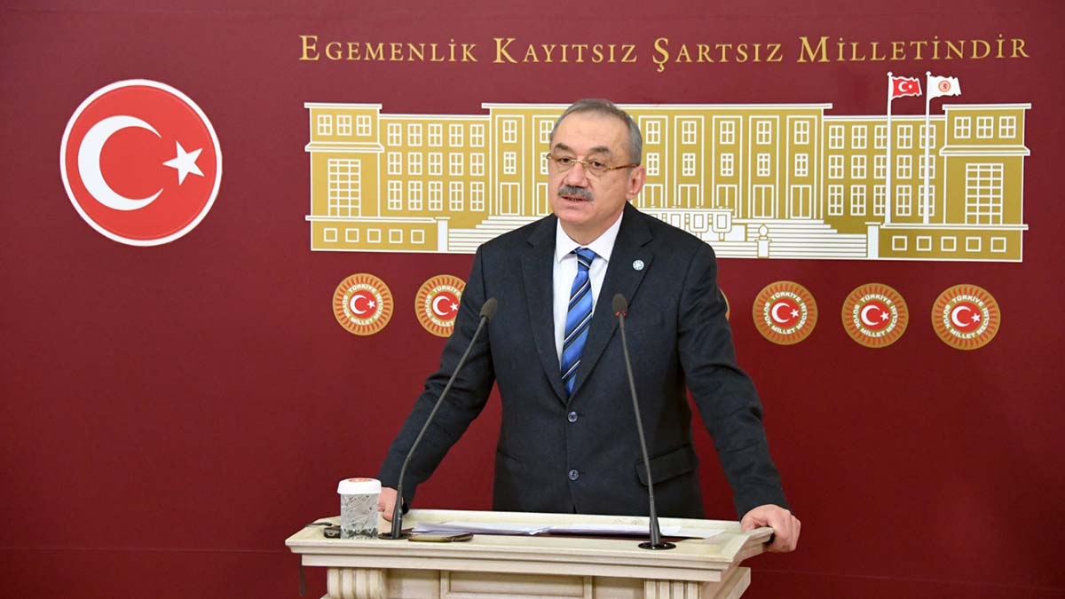 İyi bir Türkiye arayışının buluşması