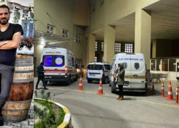 Müzisyen Şener Esen silahlı saldırıda hayatını kaybetti