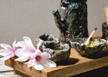 Japon felsefesi - Wabi Sabi