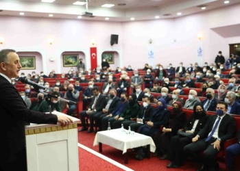 Kadir Topbaş vefatının 1. yıldönümünde anıldı