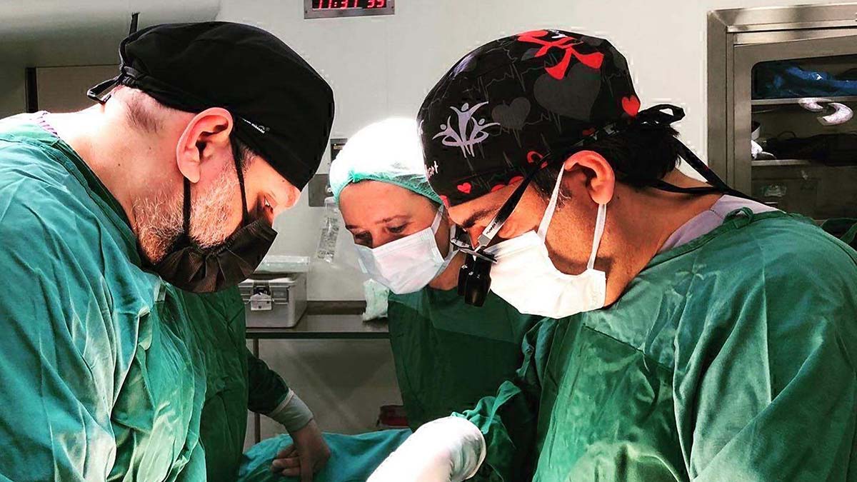 Kalp hastalığına yakalananlar 7-8 yaş gençleşti