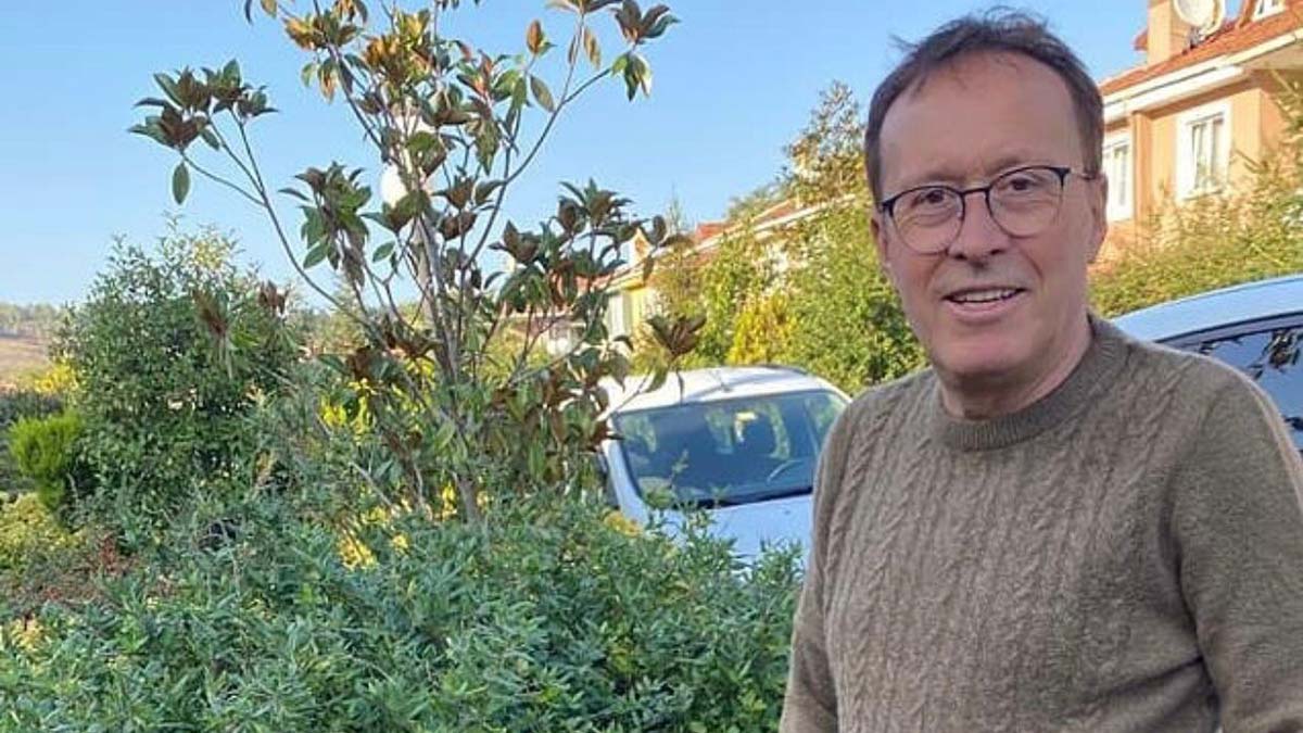 Sanatçı Sait Uçar yaşamını yitirdi