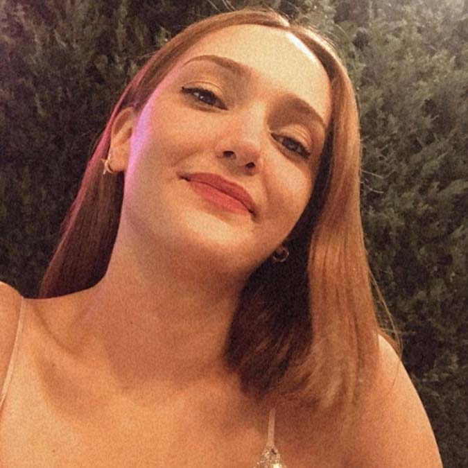 "Ölmeden son bir defa öpeyim" diye yalvarmış