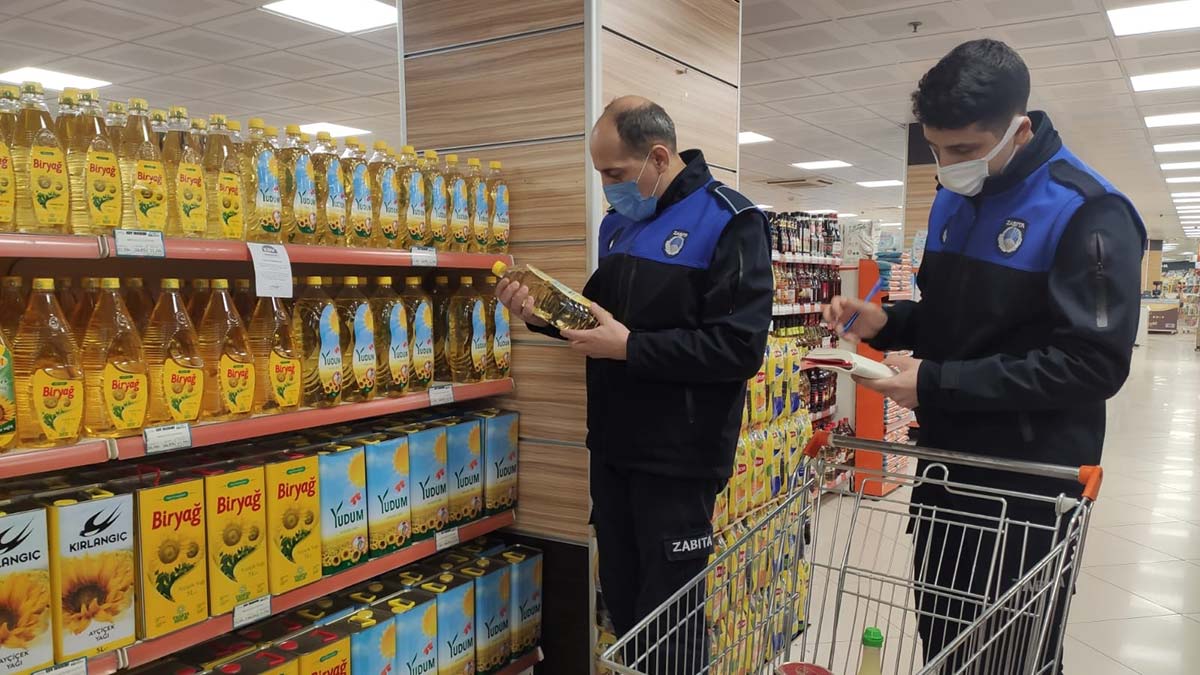 Marketlerde KDV indirimi başladı