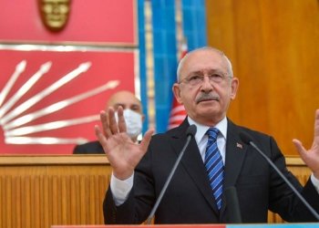 Erdoğan' geçmiş olsun mesajı