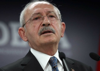 Demokrasi için bir araya geldik