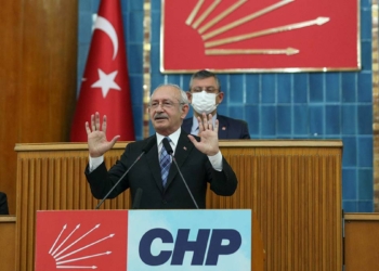 Bölgemizde bir savaş istemiyoruz