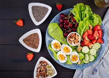 Ketojenik Diyet uzun süreli uygulanmamalı