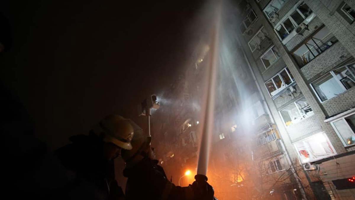 134 Ukraynalı hayatını kaybetti