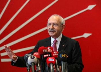 Helalleşmemiz lazım