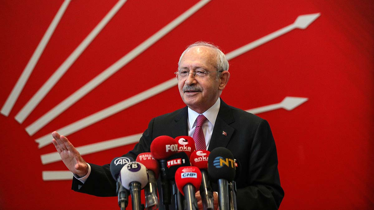 Helalleşmemiz lazım