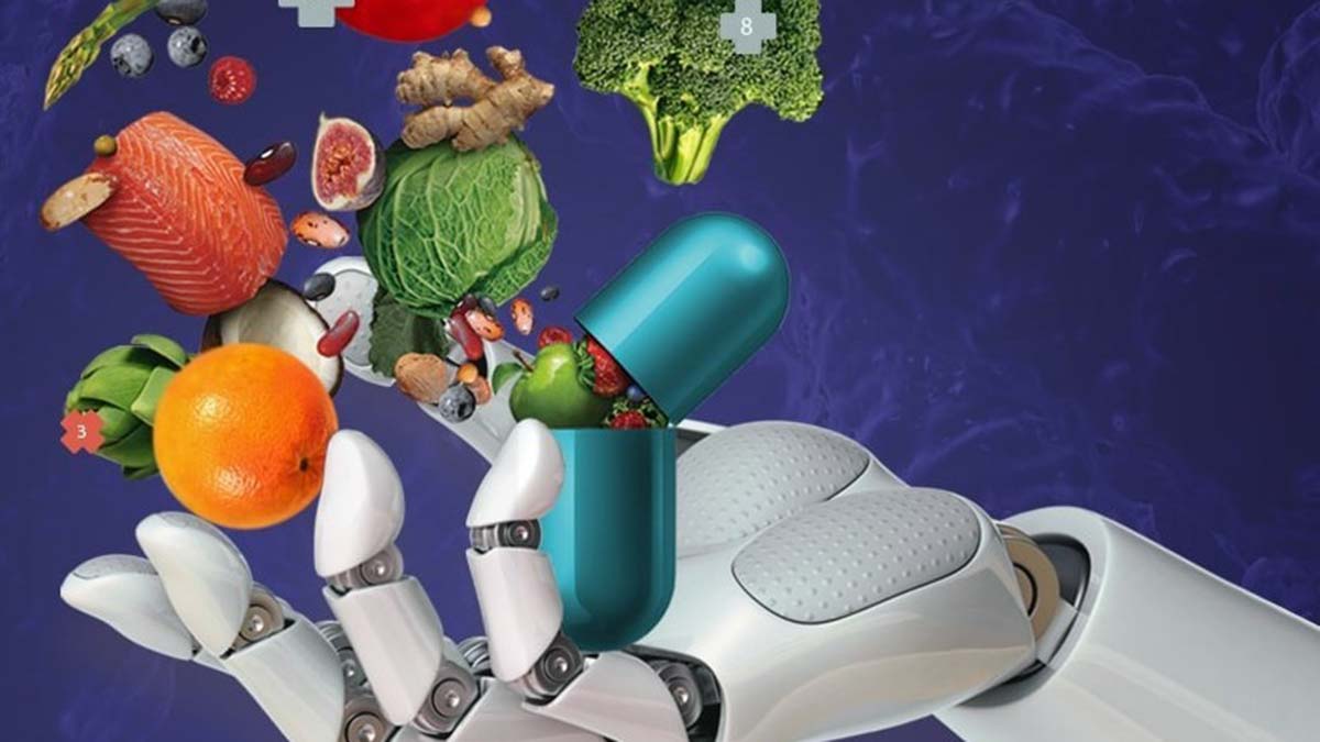 Yapay zeka temelli prebiyotik üretildi