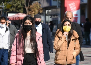 Trakya illerinde vaka sayıları yükseldi