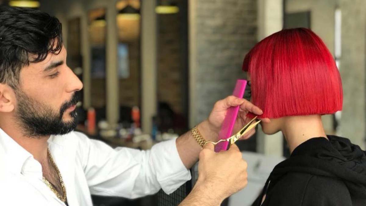 Kâkül modası geri döndü