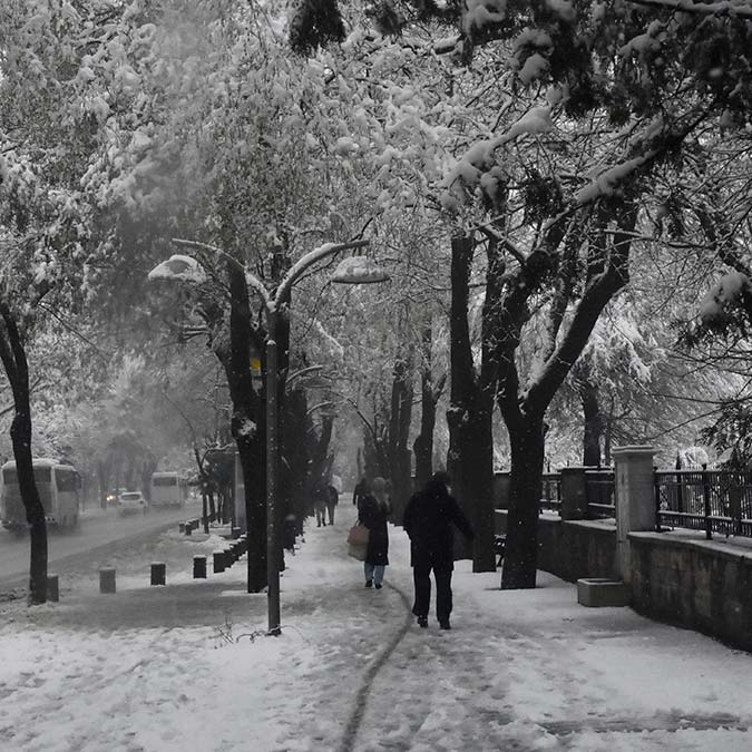 22 ilçede yüz yüze eğitime ara