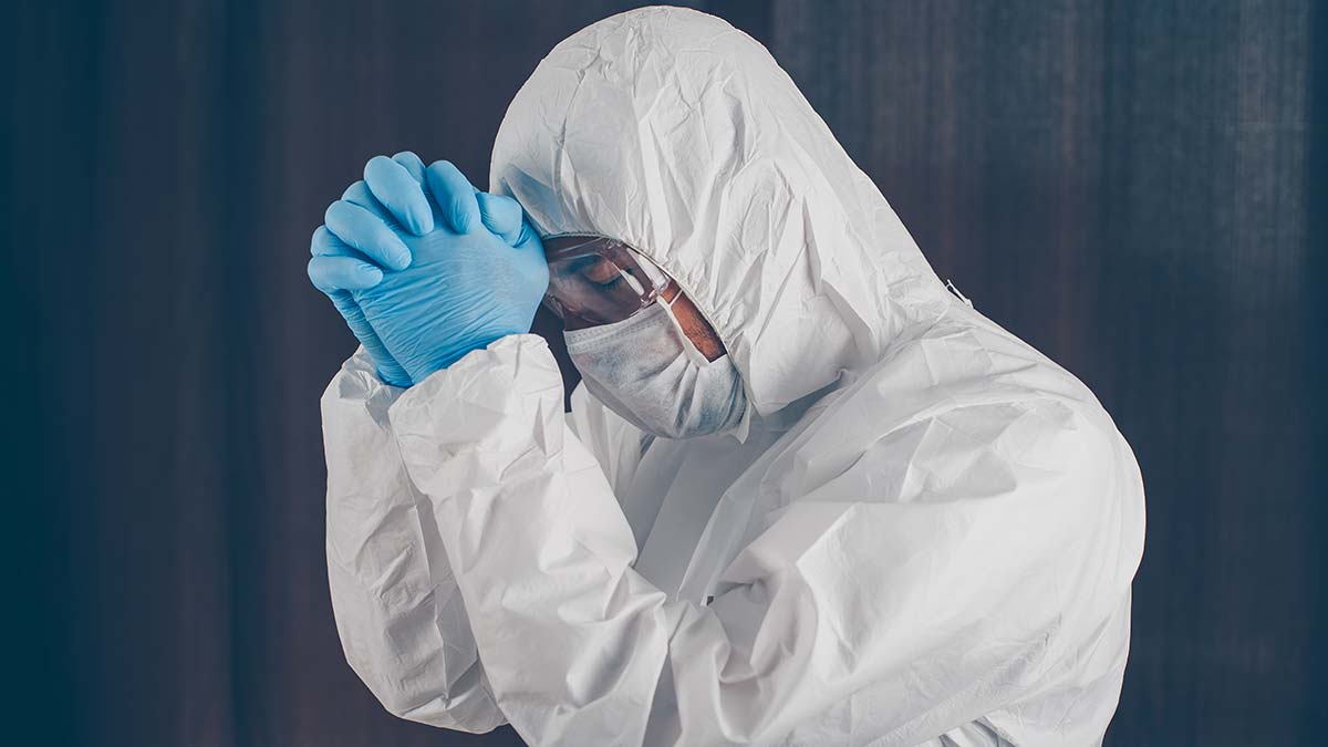 Koronavirüs tablosu 1 Şubat 2022