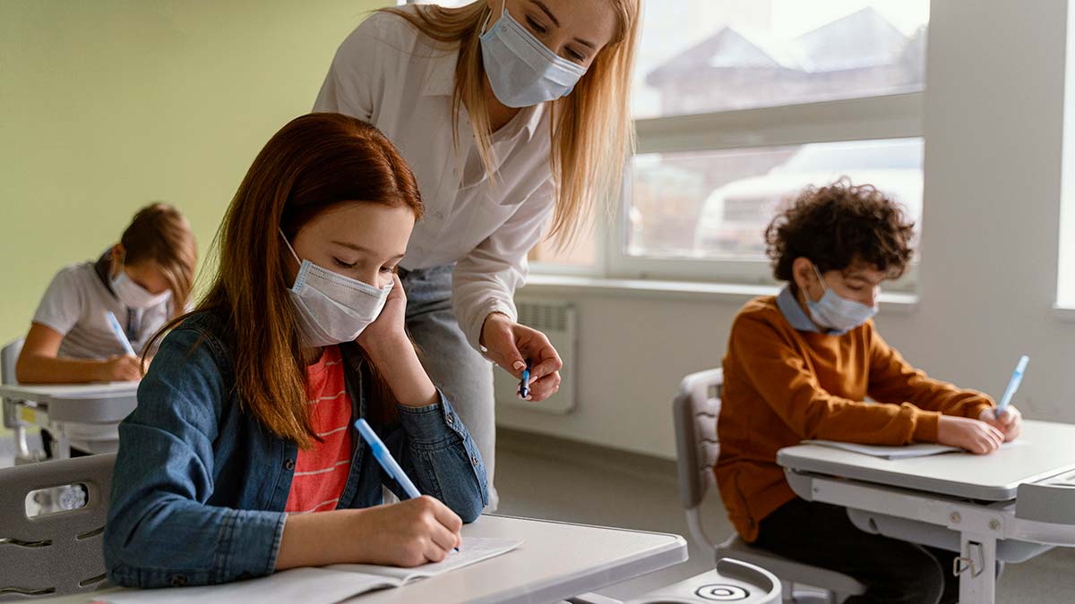 Çocuk vakaları yüzde 100 arttı