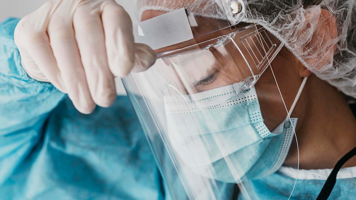 Koronavirüs tablosu 16 Şubat 2022