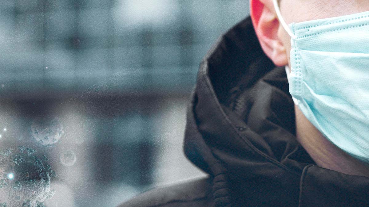 Maske çıkacak gibi görünüyor