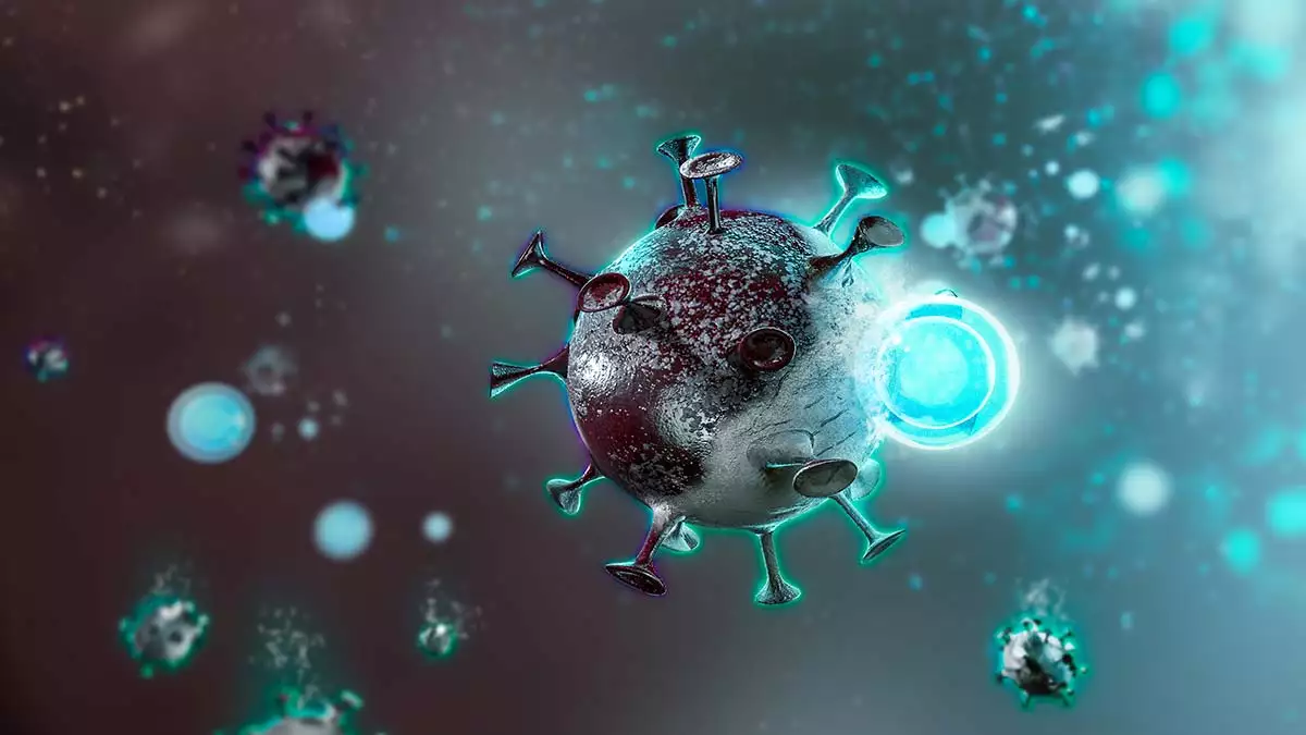Koronavirüs tablosu 2 şubat 2022