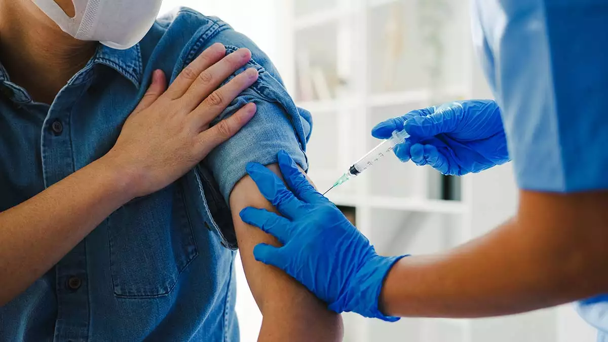 Turkovac aşısı ankara'da 4 hastanede uygulanacak